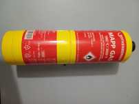Butelie gaz 400g Rothenberger
