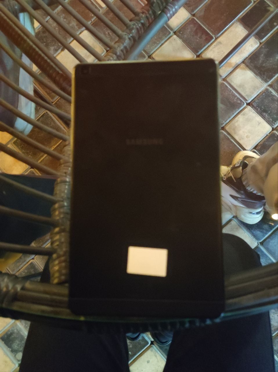 Samsung Tab A8(2019)