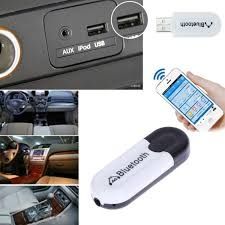 Bluetooth adapter