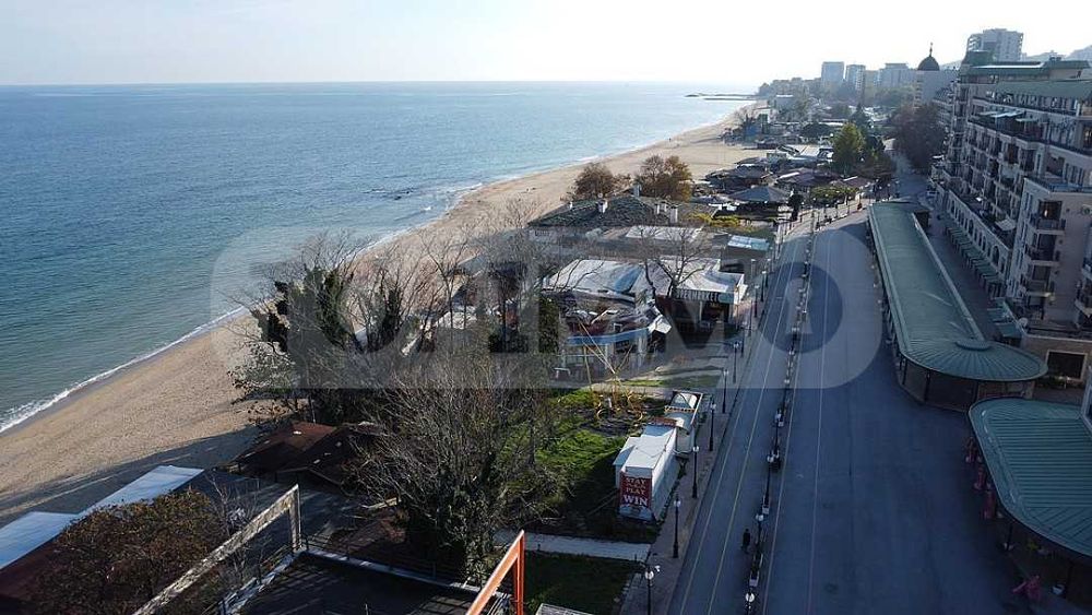 Продава се Двустаен апартамент в к.к. Златни пясъци - 69 кв.м за 1792 €/кв.м - Снимка #8