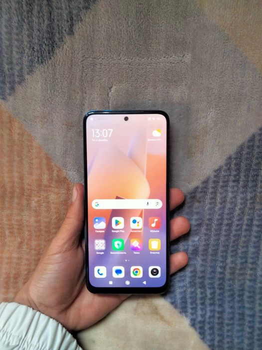 Redmi note 11 sotiladi dastavka bor