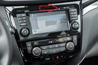 NISSAN SD Card harta navigatie NAVI LCN1 LCN2 LCN3 Qashqai Juke