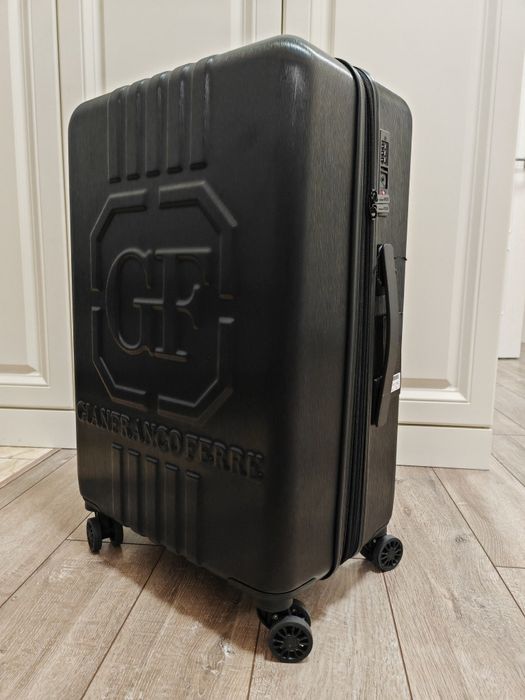 Чемодан Gianfranco Ferré