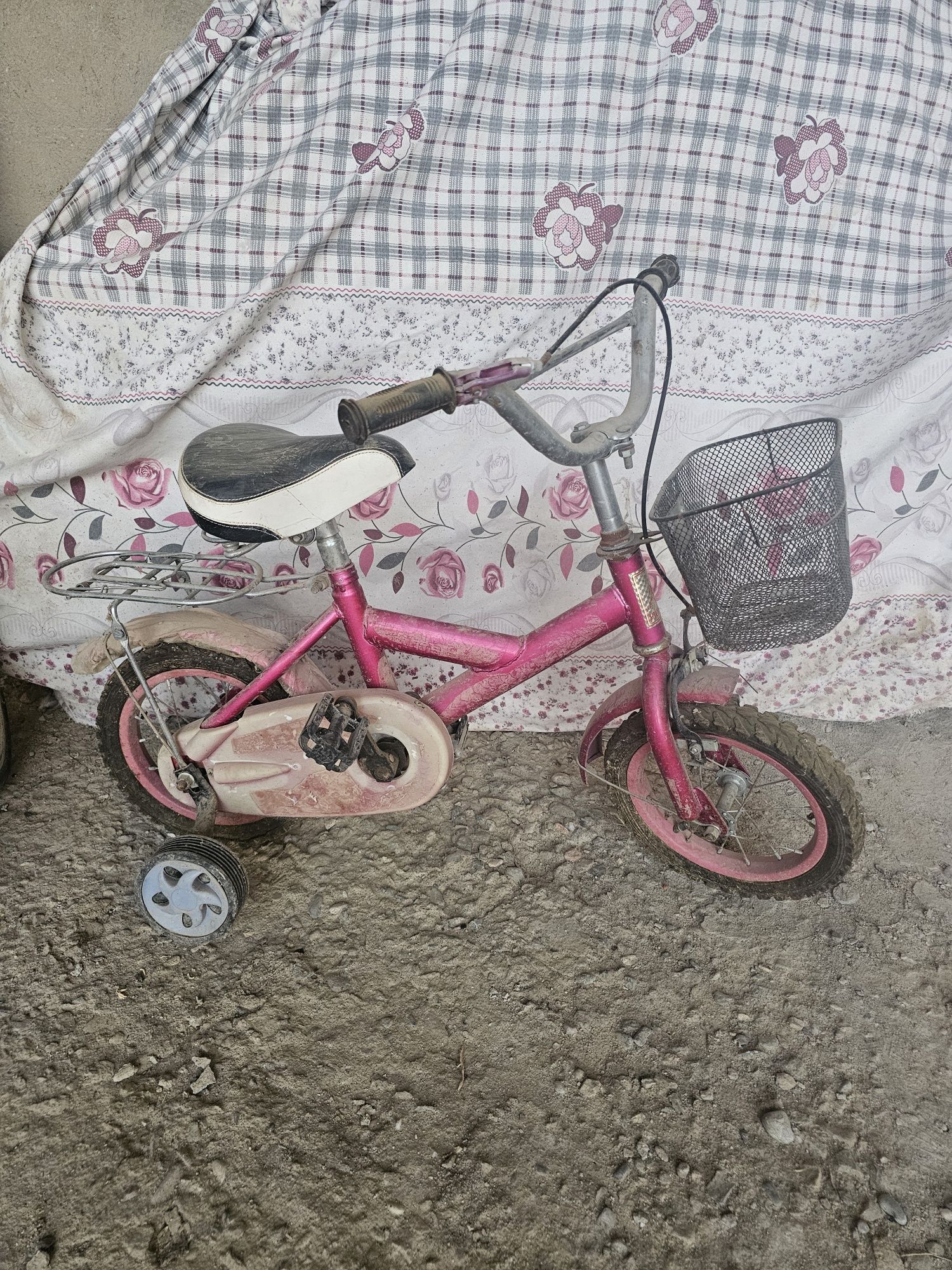 Bolalar velosapedi