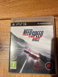 Need for speed PS 3