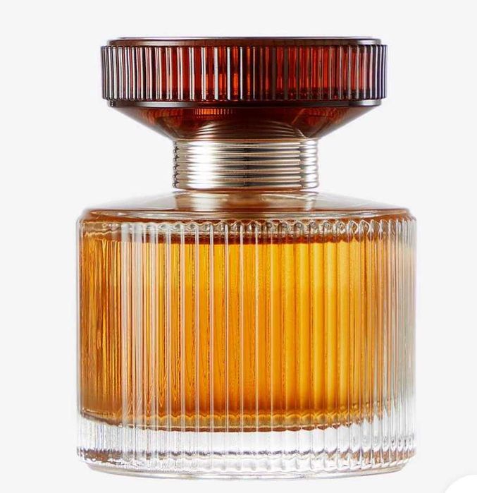 Парфюмна вода Amber Elixir