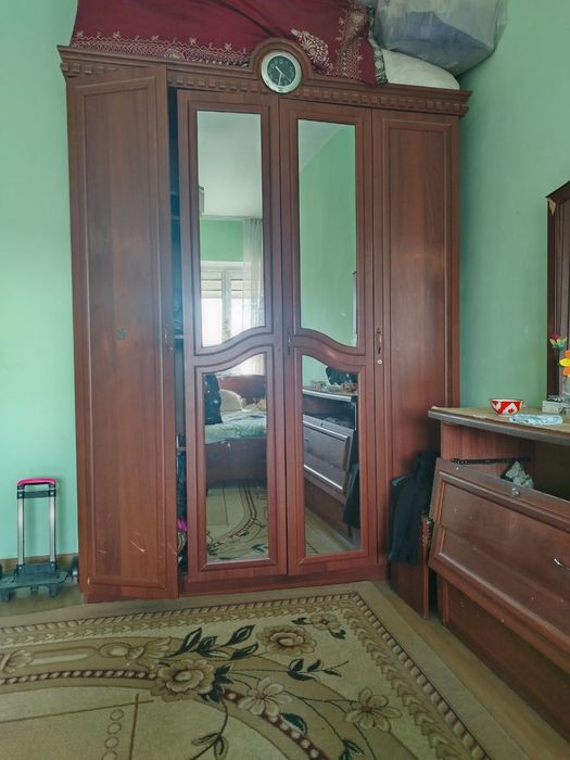 Ассалому Алайкум