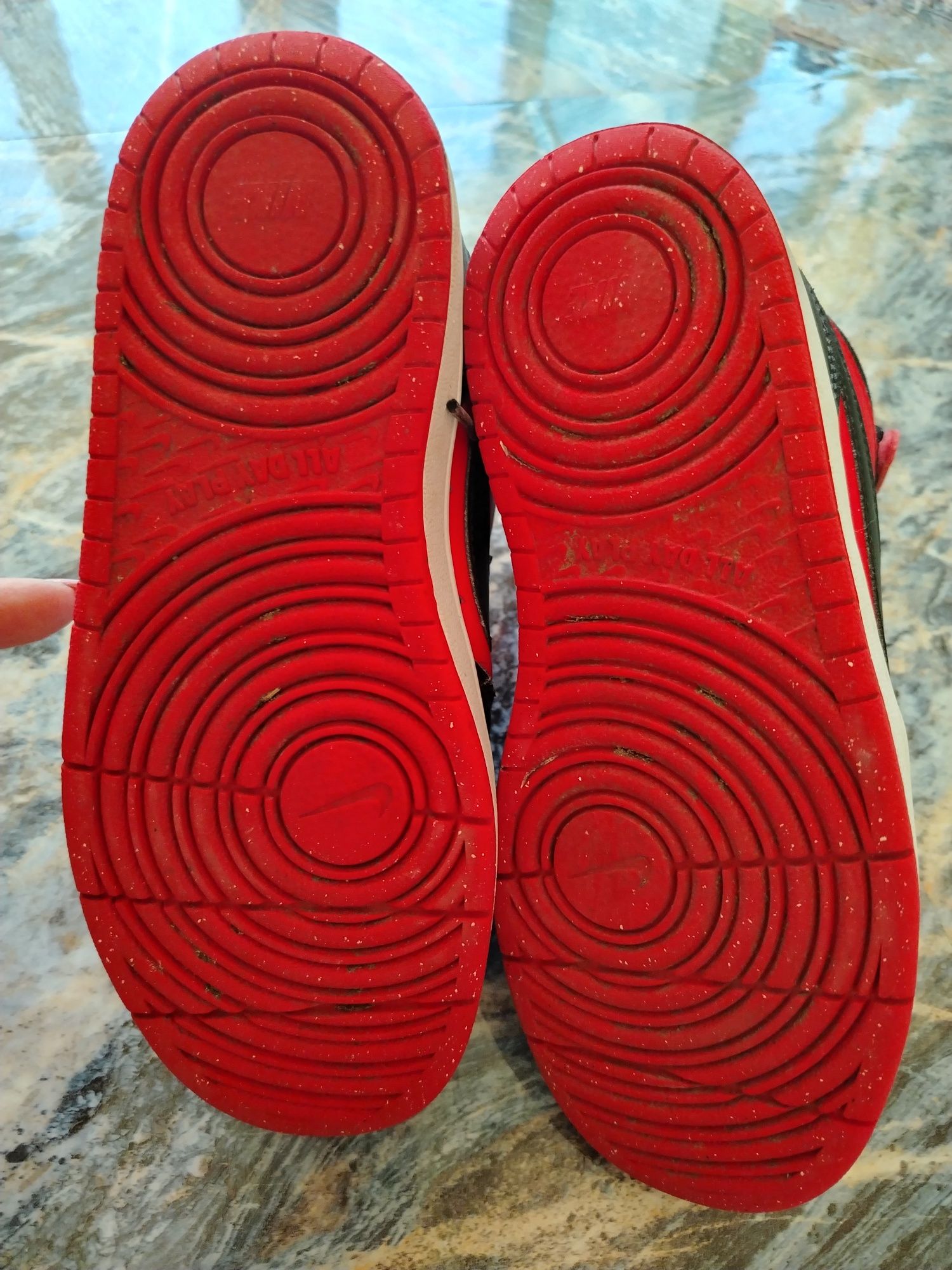 Оригинални маратонки Nike момче 36 ном