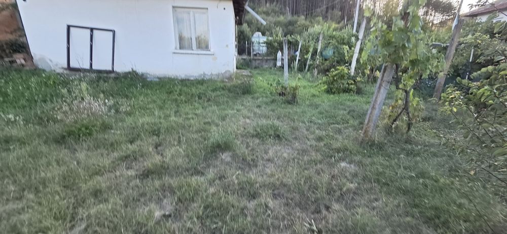 Къща в Невестино с голям двор