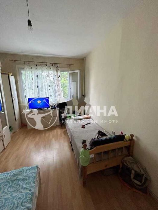 Продава се Двустаен апартамент в Пловдив, Каменица 2 - 60 кв.м за 1417 €/кв.м - Снимка #5