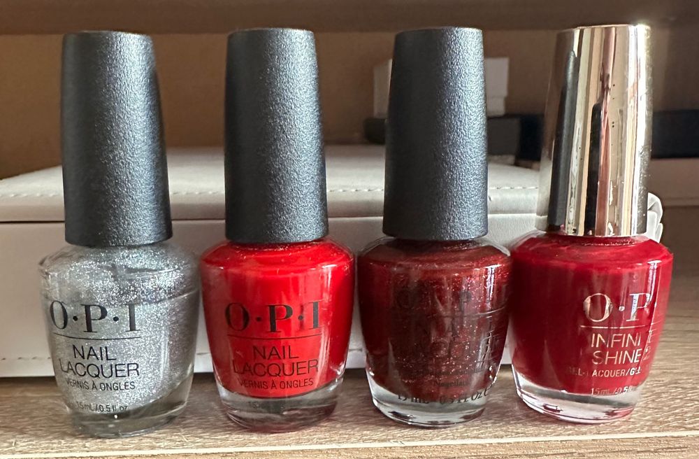Лак за нокти OPI / Picture Polish