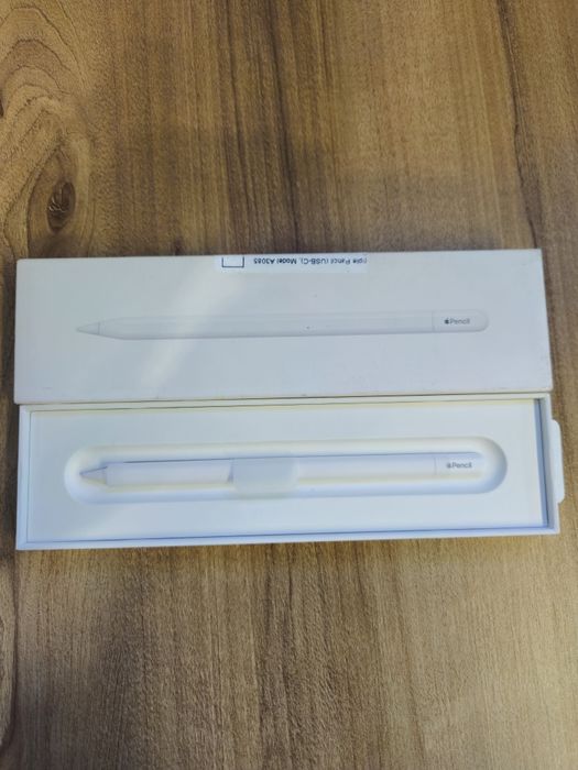 Apple Pencil A3085 - Type-C