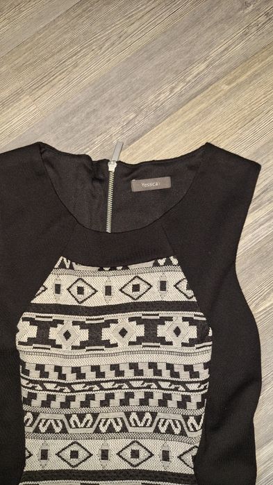 Дамска рокля Jessica