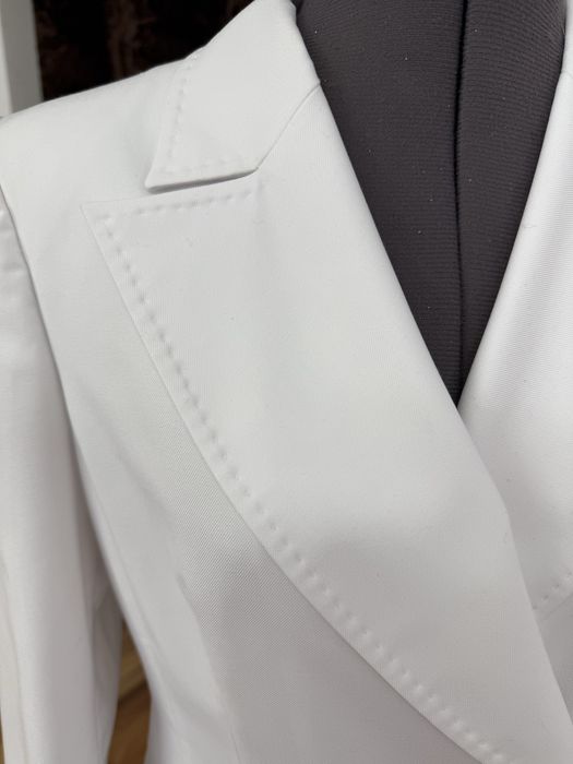 Платье пиджачного типа