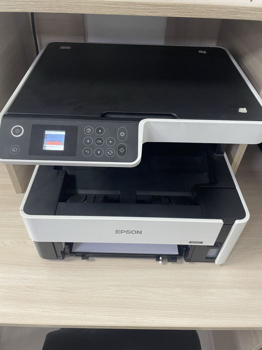 Продам принтер Epson