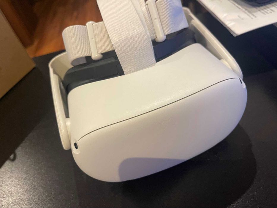 Meta Quest 2 Ochelari VR