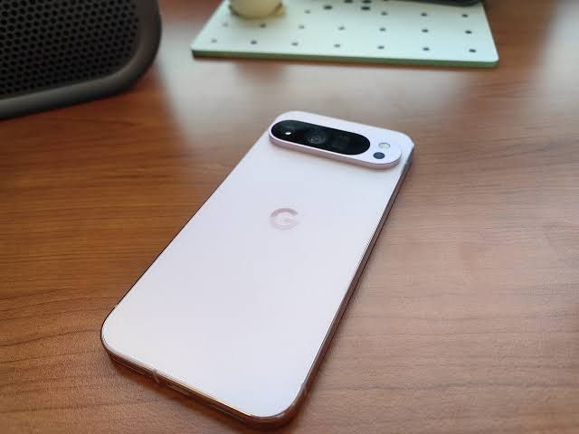 Продам google pixel 9 pro xl