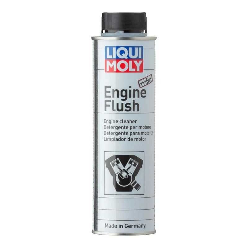 Добавка за промиване на двигател Liqui Moly 300 мл