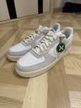 Nike Air Force 1 Low Sail Platinum Tint