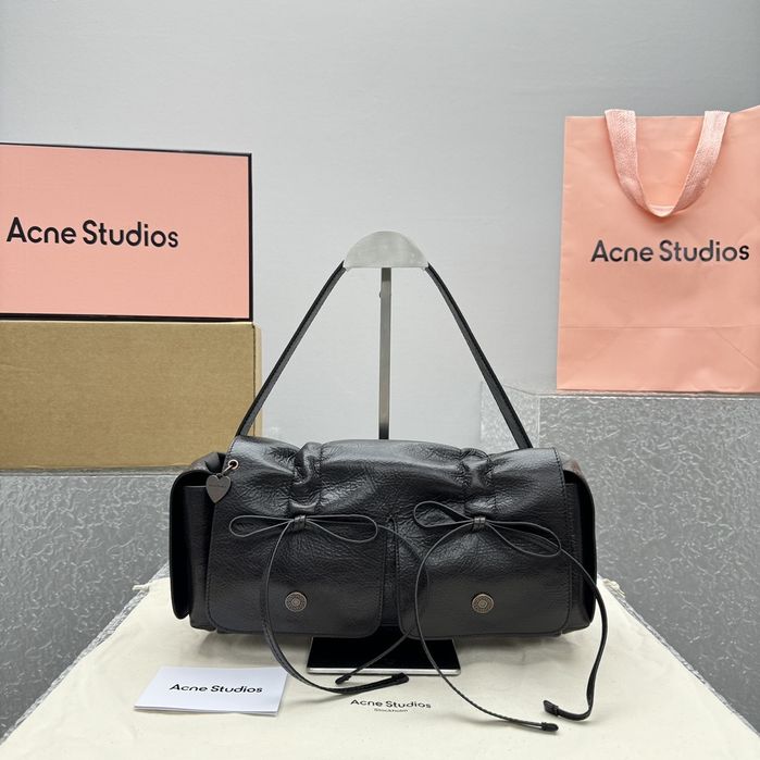 Geanta Acne Studio 33 cm, Premium