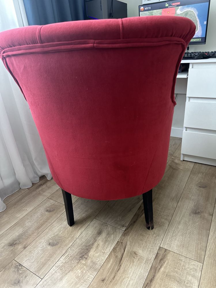 Продам  кресло мебель