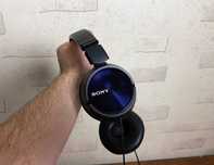 Наушники Sony MDR-ZX110
