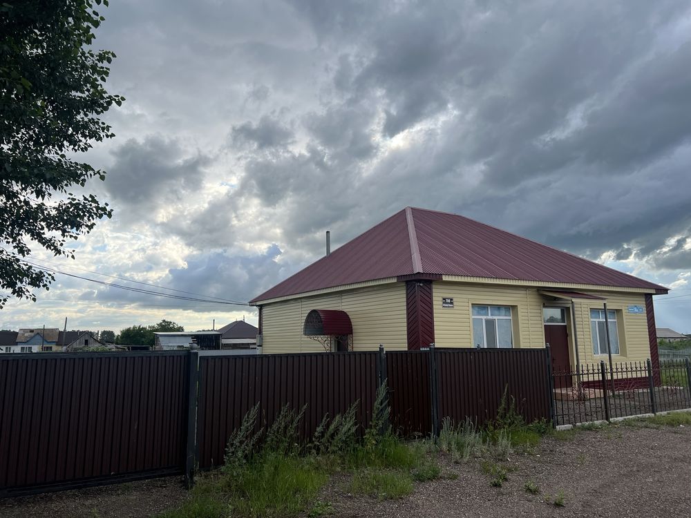 Продам отдельно стоящее здание.