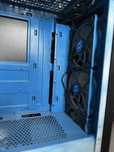 Vand carcasa aqiris mizar custom