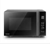 Микровълнова печка Toshiba 23L с грил