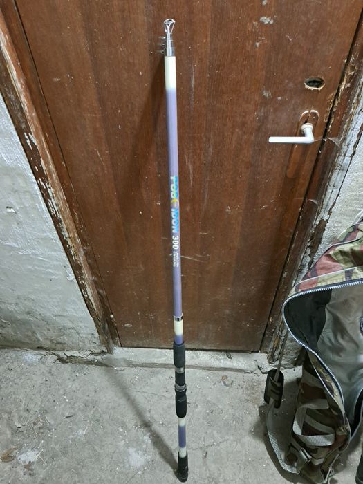 Bete pescuit , plase