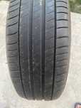 Vand anvelope  MICHELIN 205 55 R17 vara