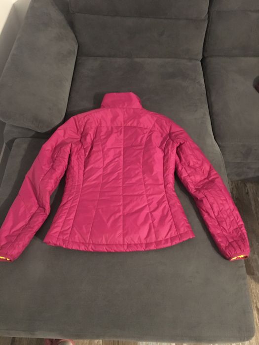 Geacă Regatta, Vaude