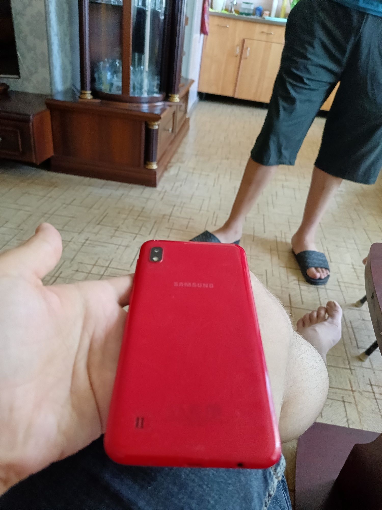 Продам Samsung A10