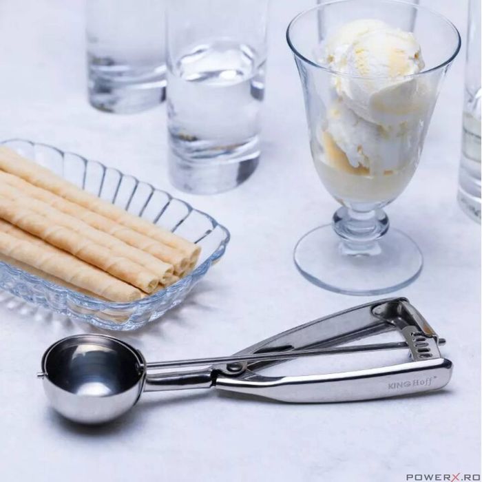 Cupa pentru inghetata, 5cm x 21cm, KingHoff