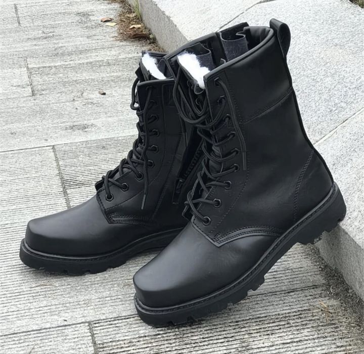 Зимние берцы от 38 до 45 размера.