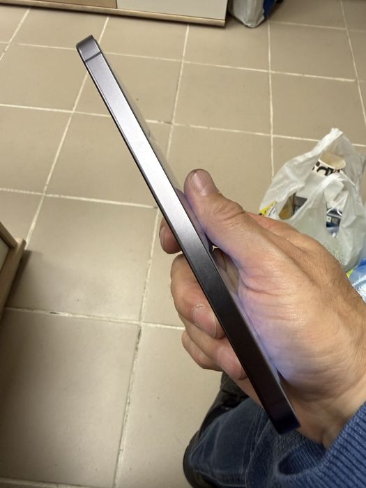 Samsung Galaxy S24 Plus 12/256gb - без забележки