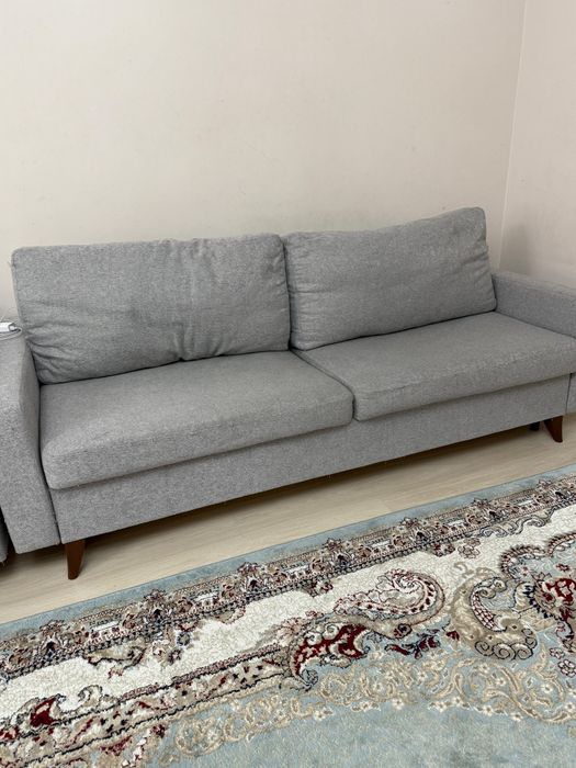 Диван 2 шт за 120000 тенге