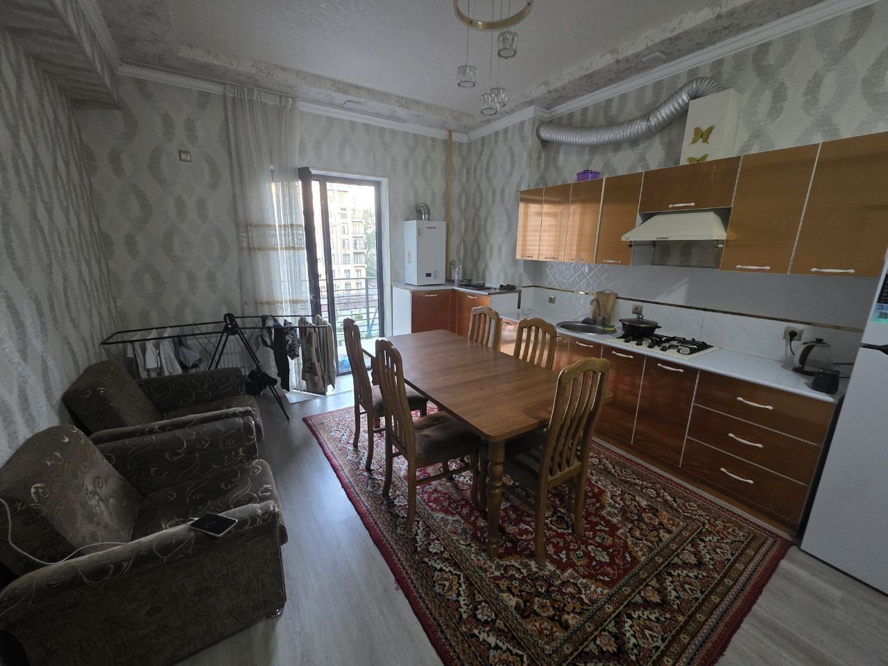 Чилонзор метро якинида аренда квартира тартибли инсонларга