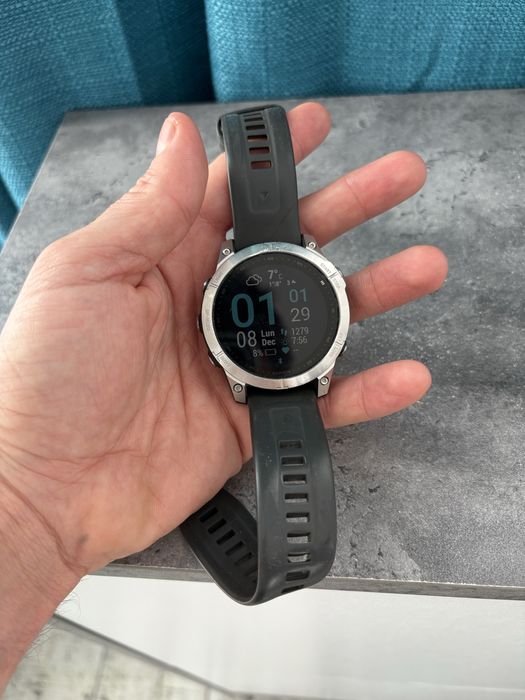 Garmin Fenix 7 47mm