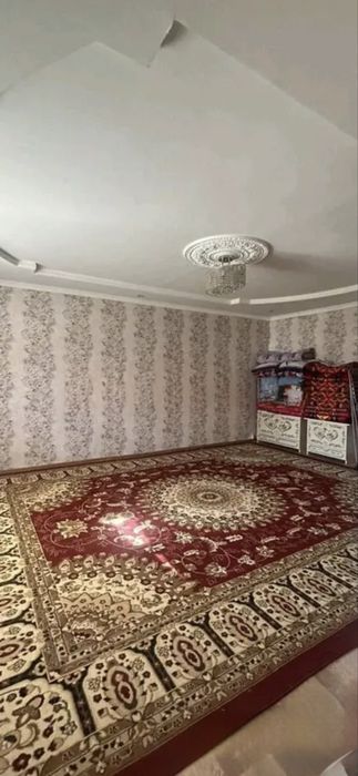 Шубарсуда уй сатылады