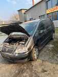 VW Sharan 1.9TDI автоматик за части
