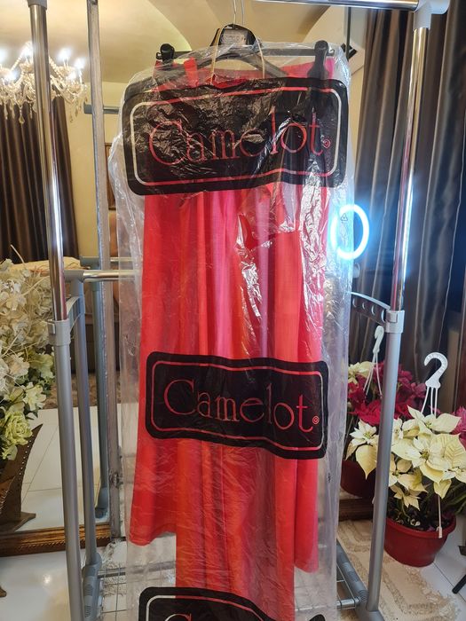 Луксозен Сет + колан в М/ L размер на Camelot