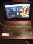 Лаптоп HP Pavilion X360