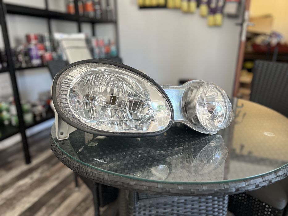 Far dreapta kia shuma