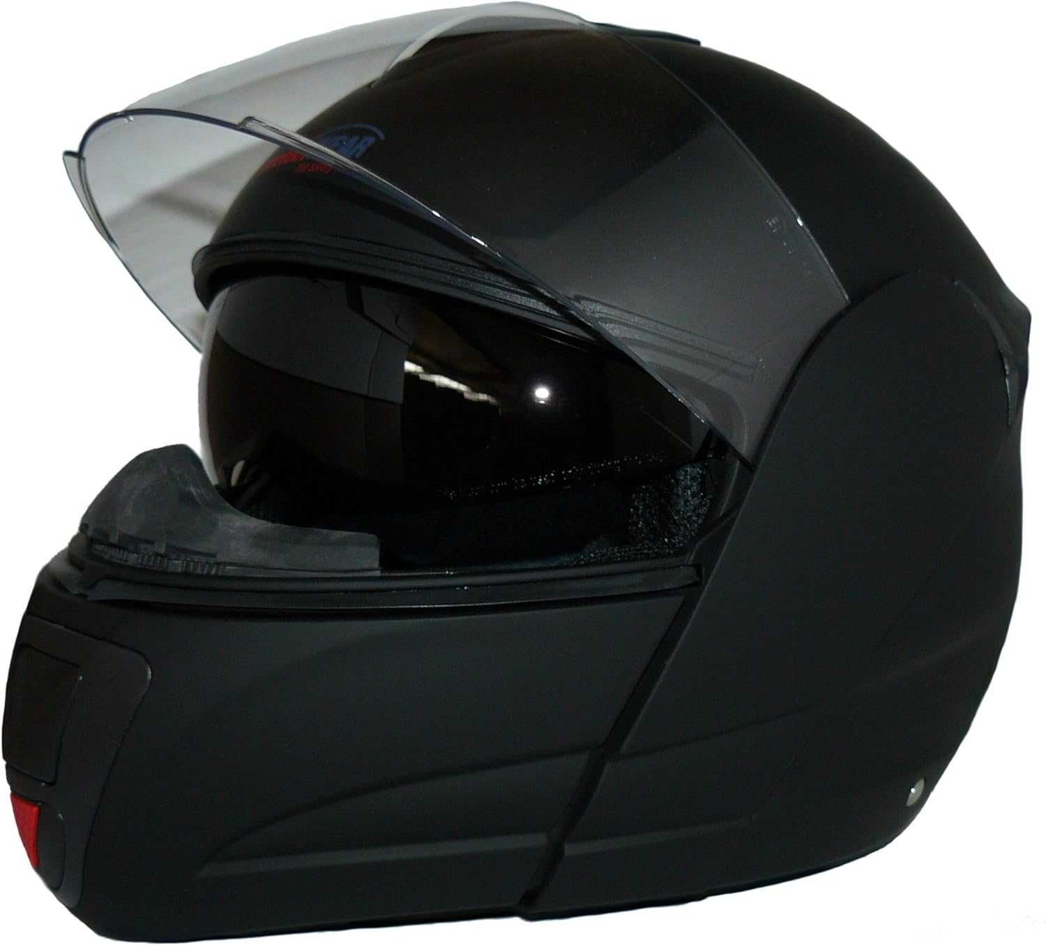 Мотоциклетна каска за цяло лице Protectwear размер: XL