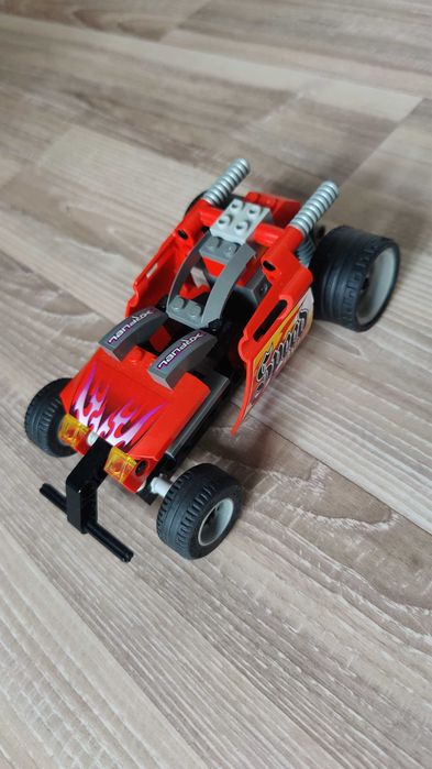 LEGO Racers LOT Colectie - se vand și separat detalii in descriere
