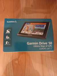 Продавам   навигация   марка Garmin Drive 50LMT 5".