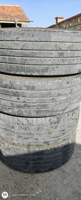 TOYO PROXES 225/55/19