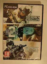 Joc Tom Clancy's Ghost Recon Advanced Warfighter PC