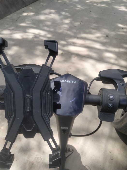 Trotineta electrica Argento Ag23